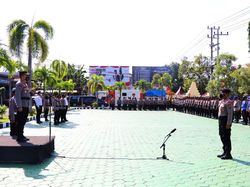 330 Personel Disiagakan Jelang KTT G20, 17 Titik di Banyuwangi Mulai Dijaga