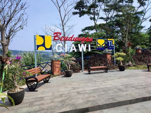 HUT Ke-42, BUMN Karya Ini Pamer Capaian Bangun Infrastruktur di RI