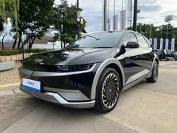 Hyundai Pangkas Masa Inden IONIQ 5, Kini Tak Sampai Setahun!