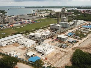 Mau Bangun Pabrik Baru buat Geber Produksi, IPO PKT Maksimal Semester I -2023