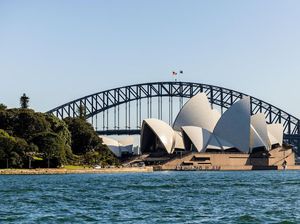 Habis Dikomplain, Sydney Jadi Negara Terbaik Wisata dan Paling Ramah Sedunia Habis Dikomplain, Sydney Jadi Negara Terbaik Wisata dan Paling Ramah Sedunia