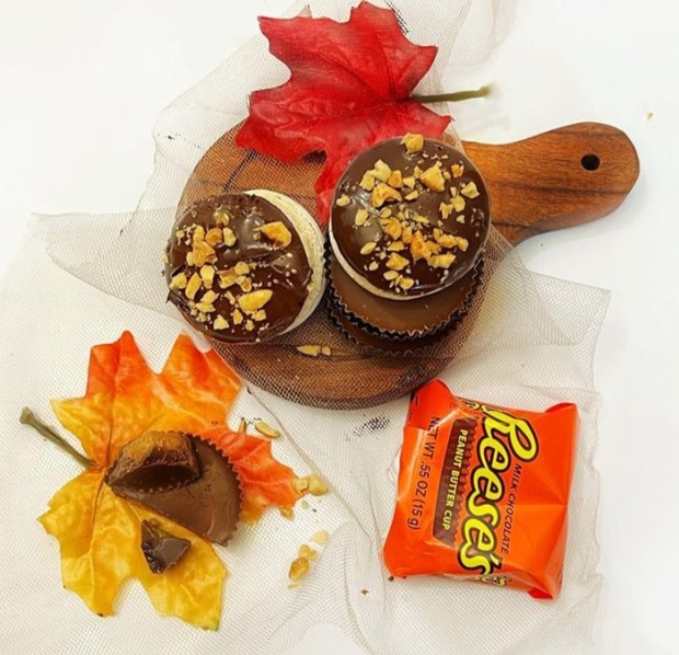 Sejarah unik dibalik permen klasik khas Halloween