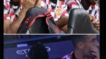 Meme-meme Ronaldo Vs Messi, Nasibnya seperti Sponsor di Jersey