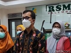 2 Pasien Gagal Ginjal di Palembang Meninggal, 1 Berasal dari Jambi