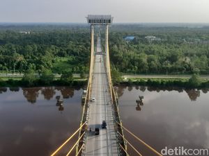 12 Tim Daftar Tour de Siak, 4 WNA Asal Singapura hingga Filipina 12 Tim Daftar Tour de Siak, 4 WNA Asal Singapura hingga Filipina