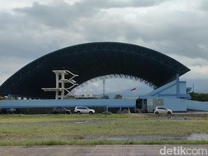 Jadwal dan 9 Venue Pertandingan Porprov XIV Jabar di Garut