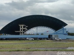 Jadwal dan 9 Venue Pertandingan Porprov XIV Jabar di Garut