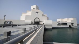 Sambut Piala Dunia, Qatar Buka Lagi Museum Seni Islam