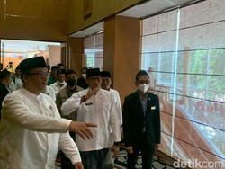 Putri Pendiri NU: PPP Siap Antar Sandiaga Uno ke Ponpes
