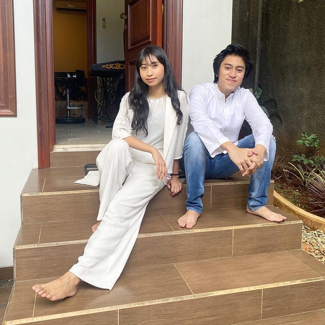 Sangun Ragahdo dan Kekasih Sangun Ragahdo dan Kekasih
