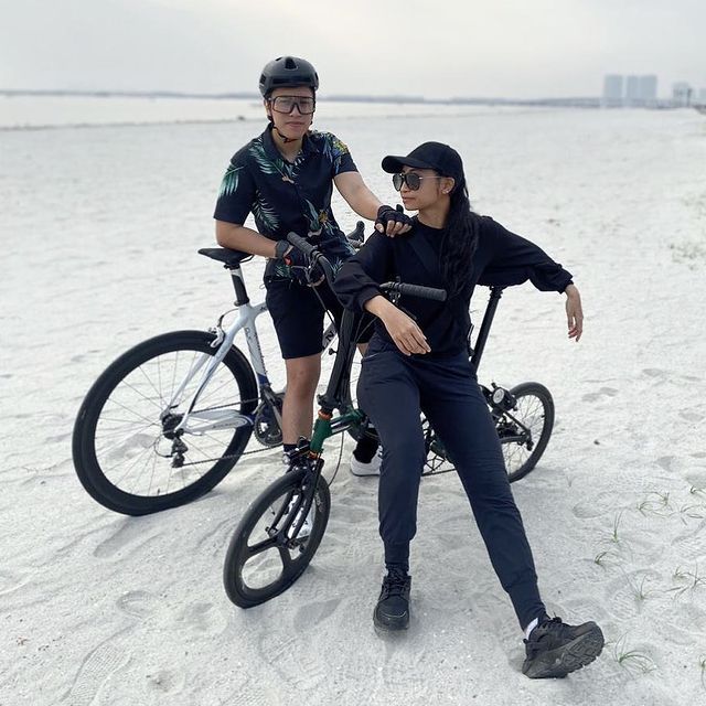 Sangun Ragahdo dan Kekasih Sangun Ragahdo dan Kekasih