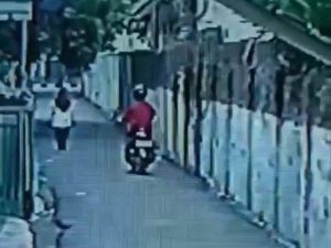 Santriwati di Subang Jadi Korban Begal Payudara