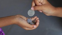 Ini Ayat Al-Quran yang Menyuruh untuk Nafkahkan Harta