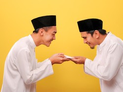 Pahala Sedekah di Bulan Muharram, Amalan Mulia yang Dianjurkan Rasulullah SAW