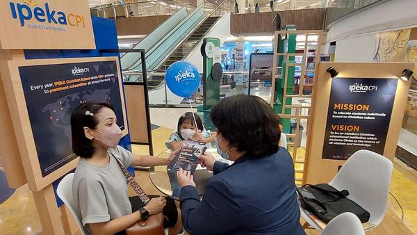 Sekolah Berstandar Internasional akan Hadir di Makassar