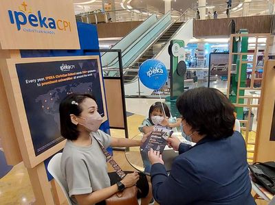 Sekolah Berstandar Internasional akan Hadir di Makassar