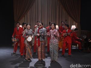 Serial Musikal Payung Fantasi Naik Panggung di 2023, Versi Album Segera Rilis Serial Musikal Payung Fantasi Naik Panggung di 2023, Versi Album Segera Rilis