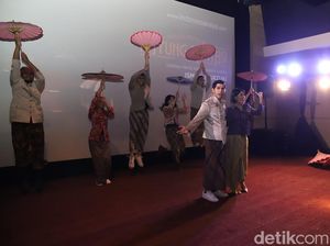 Produser Tak Menyangka Serial Musikal Payung Fantasi Direspons Sangat Baik Produser Tak Menyangka Serial Musikal Payung Fantasi Direspons Sangat Baik