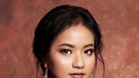 Potret Shalsabila Lestari, Polwan Cantik Puteri Indonesia asal NTB