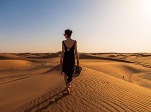 Sharjah yang Kaya Akan Sejarah, Ini Rekomendasi Wisatanya