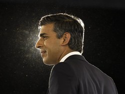 PM Inggris Sunak Batalkan Wacana Liz Truss yang Bikin Geram Palestina