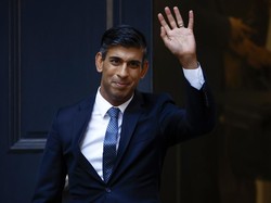 Ternyata Segini Harga Sepatu Adidas Samba yang Bikin PM Inggris Dihujat