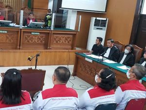Kejagung: Sidang Bharada E Tidak Live agar Tak Pengaruhi Saksi Lain