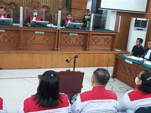 Kamaruddin Tuding Putri Tembak Yosua, Hakim: Info Tak Jelas Sulit Dibuktikan