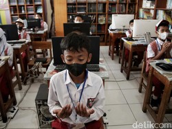 Jadwal Ulang ANBK 2024 bagi Sekolah yang Terkendala, Jangan Terlewat!