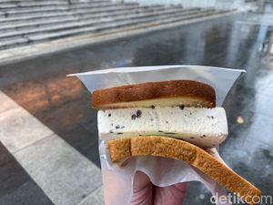 Tak Lekang Oleh Waktu, Es Krim Uncle Tetap Eksis di Singapura