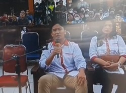 Adik Yosua Ngaku Dicueki Polisi saat Tanyakan Keberadaan HP Abangnya