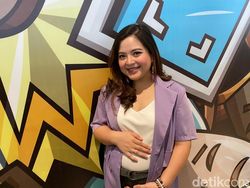 Hamil Saat LDR, Tasya Kamila Ungkap Perhatian Sang Suami