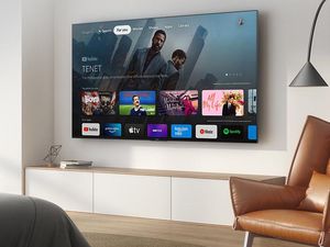 Penjualan TV Digital Meningkat, TCL Pasang Target Besar di 2023