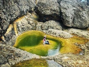 7 Wisata di Malang, Ada Teluk Bidadari yang Belum Banyak Orang Tahu 7 Wisata di Malang, Ada Teluk Bidadari yang Belum Banyak Orang Tahu