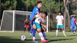 Foto: Timnas Indonesia U-20 Menang 2-1 di Turki