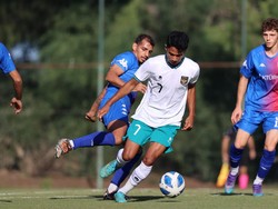 Kata Shin Tae-yong, Kelemahan Timnas U-20 Saat Ini adalah...