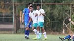 Foto: Timnas Indonesia U-20 Menang 2-1 di Turki