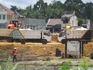 Terdampak Tol, Cagar Budaya Mijosastran Sleman Belum Direlokasi-Ganti Rugi Terdampak Tol, Cagar Budaya Mijosastran Sleman Belum Direlokasi-Ganti Rugi