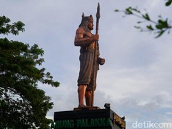 Profil Arung Palakka, Pejuang Kemerdekaan Kerajaan Bugis yang Fenomenal