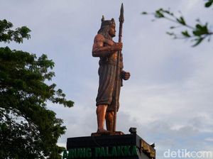 Sejarah Kerajaan Bone dari Berdiri, Masuknya Islam, hingga Keruntuhannya Sejarah Kerajaan Bone dari Berdiri, Masuknya Islam, hingga Keruntuhannya