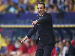 Strategi Jitu Unai Emery Taklukkan MU