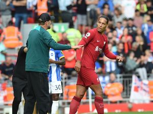 Ajax Vs Liverpool: Asa The Reds Perbaiki Performa Tandang Ajax Vs Liverpool: Asa The Reds Perbaiki Performa Tandang