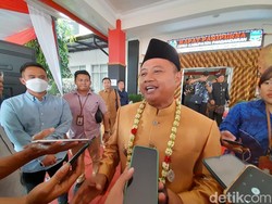 Catatan Wagub Jabar Agar Pangandaran Mendunia