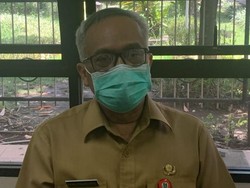 RSU Soetomo Rawat 62 Pasien Gagal Ginjal Akut Selama 2 Bulan, 1 Kritis
