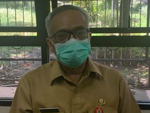 RSU Soetomo Rawat 62 Pasien Gagal Ginjal Akut Selama 2 Bulan, 1 Kritis RSU Soetomo Rawat 62 Pasien Gagal Ginjal Akut Selama 2 Bulan, 1 Kritis