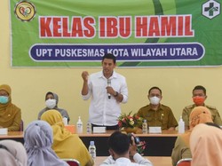 Wali Kota Kediri Tingkatkan Layanan Kependudukan dan Kesehatan