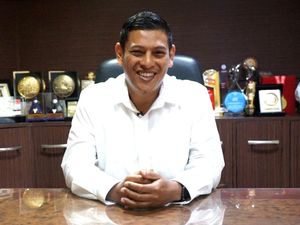 Tekan Inflasi Daerah, Pemkot Kediri Gelar Operasi Pasar Murni