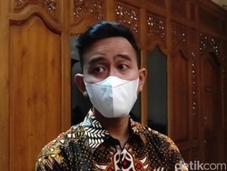 Kota Solo Dipuji Anies Baswedan, Begini Tanggapan Gibran
