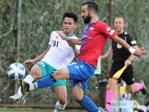 Pelatih PSM U-16 Puji Dzaky Asraf Gabung Timnas Senior untuk Piala AFF 2022 Pelatih PSM U-16 Puji Dzaky Asraf Gabung Timnas Senior untuk Piala AFF 2022