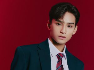 Muhammad Zayyan Jadi Idol Kpop, Masih Ada yang Bahas Agama Muhammad Zayyan Jadi Idol Kpop, Masih Ada yang Bahas Agama